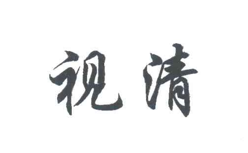 视清