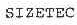 SIZETEC