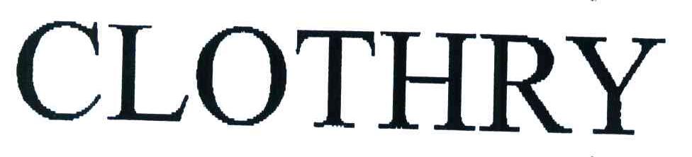 CLOTHRY