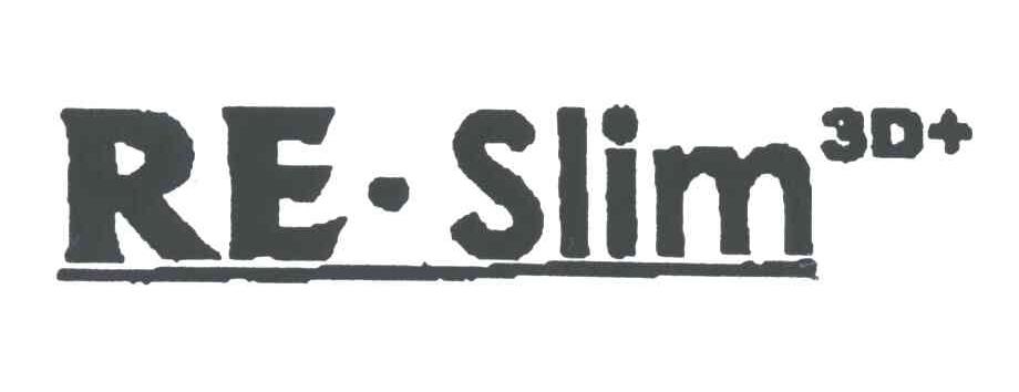 RE SLIM D