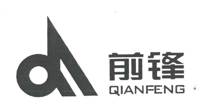 前锋;QF