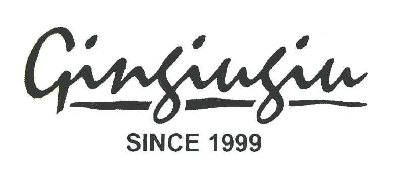 GINJIUJIU SINCE1999