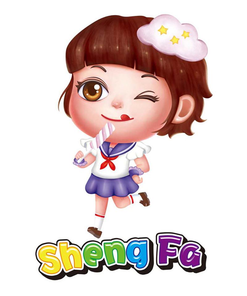 SHENG FA