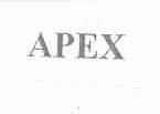 APEX