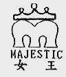女王;MAJESTIC