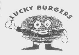 LUCKY BURGERS