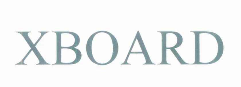 XBOARD