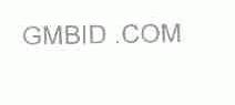 GMBID.COM