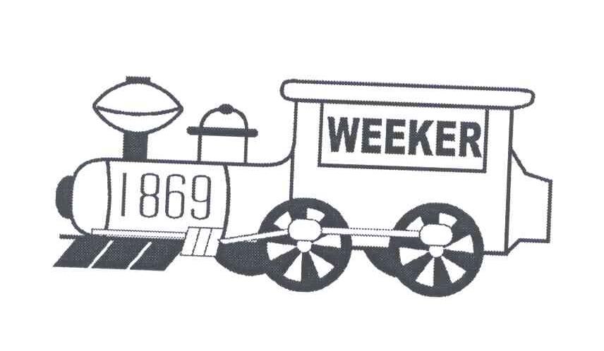 WEEKER