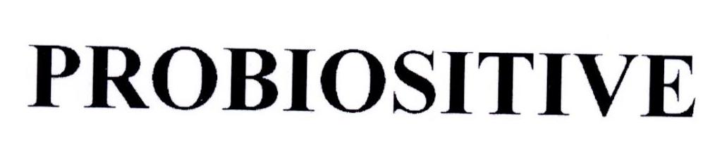 PROBIOSITIVE