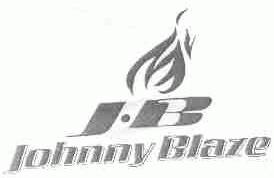 JOHNNY BLAZE