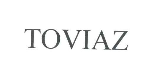 TOVIAZ