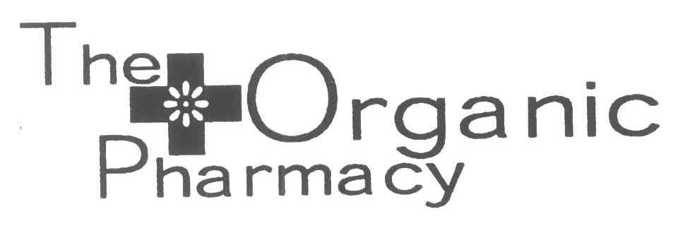THE ORGANIC PHARMACY