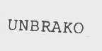 UNBRAKO