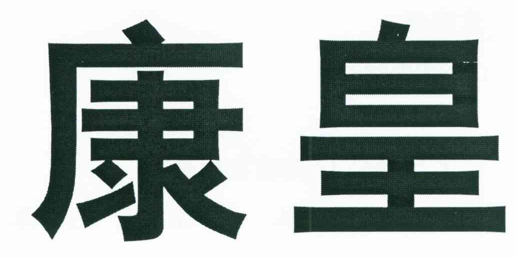 康皇