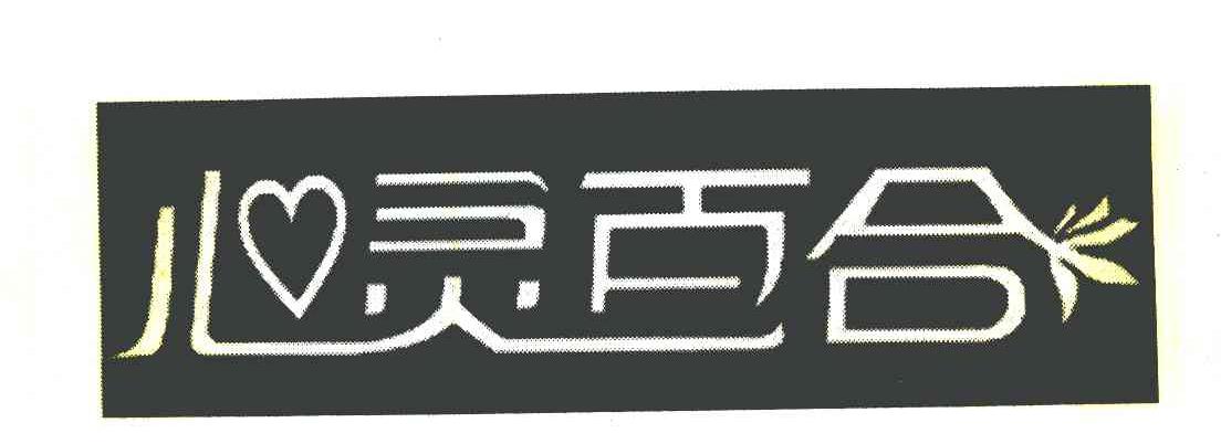 心灵百合