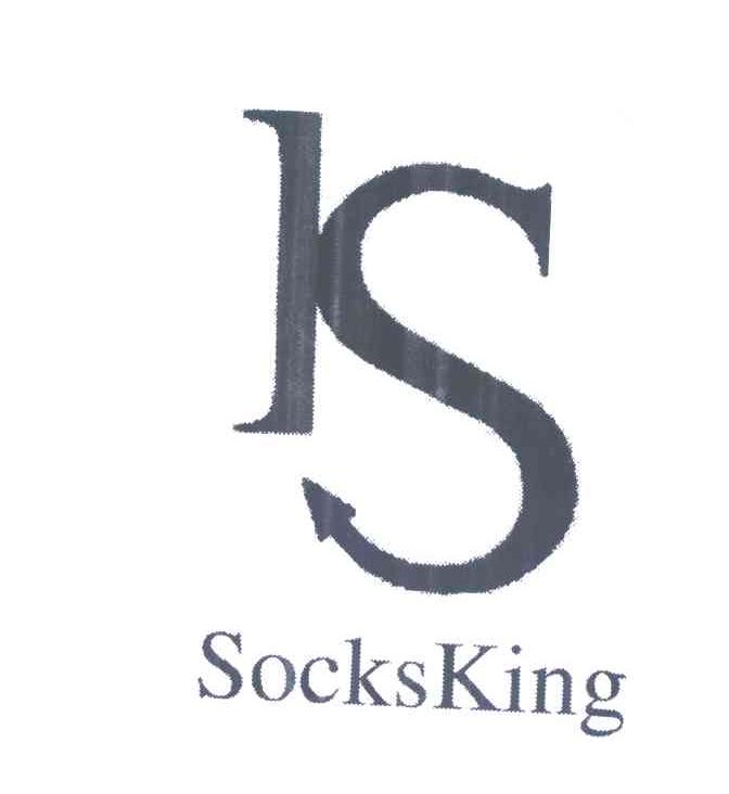 SOCKSKING;IS