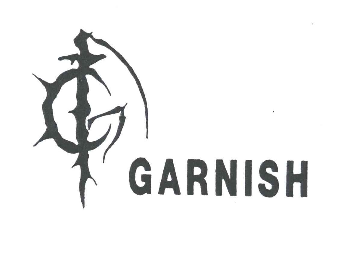 GARNISH