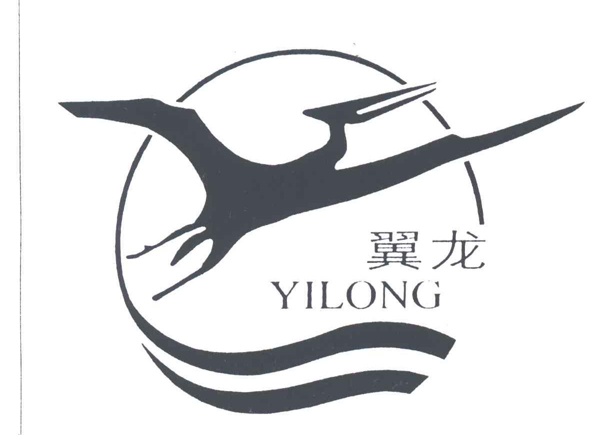 翼龙