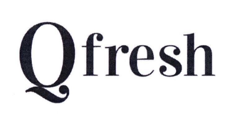 QFRESH
