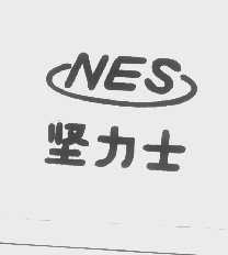 坚力士   NES