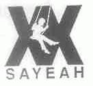 SAYEAH