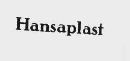 HANSAPLAST