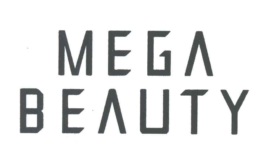 MEGA BEAUTY
