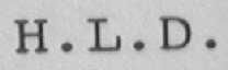 H.L.D.