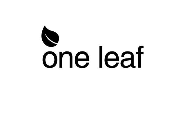 ONE LEAF