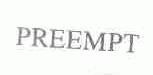PREEMPT