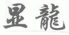 显龙