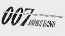 007 JAMES BAND