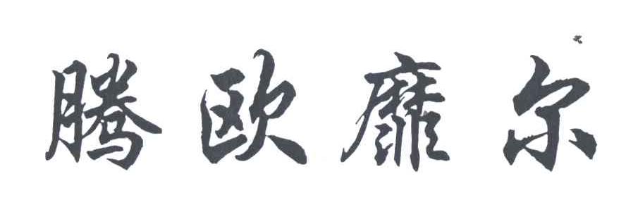 腾欧靡尔