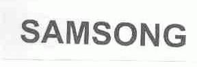 SAMSONG