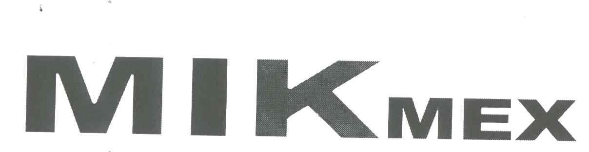 MIKMEX