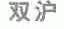 双沪