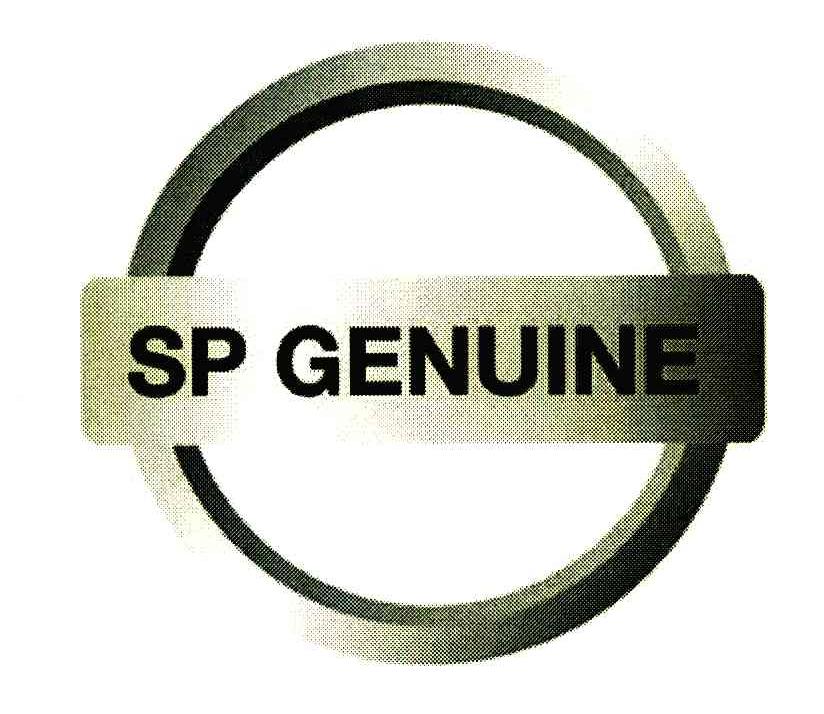 SP GENUINE