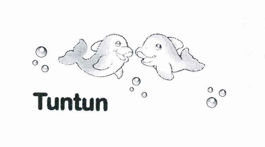 TUNTUN