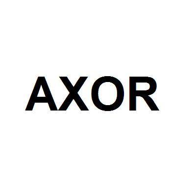 AXOR