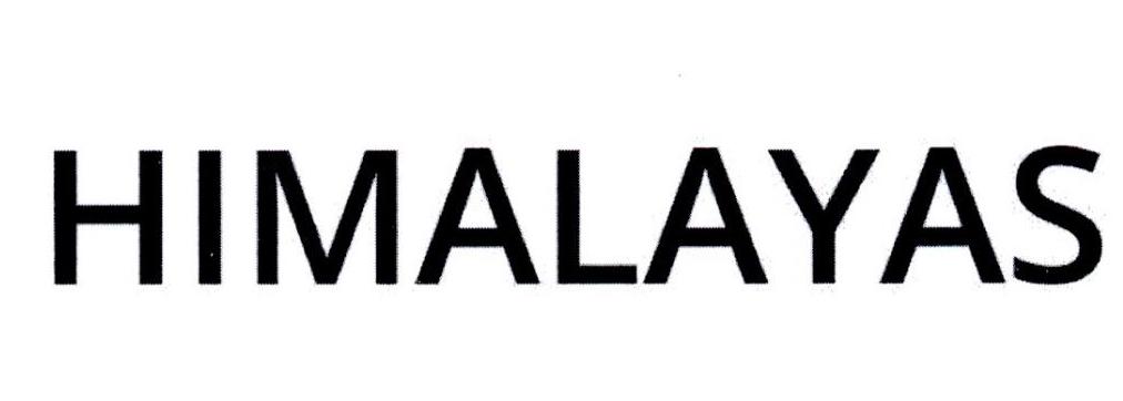 HIMALAYAS