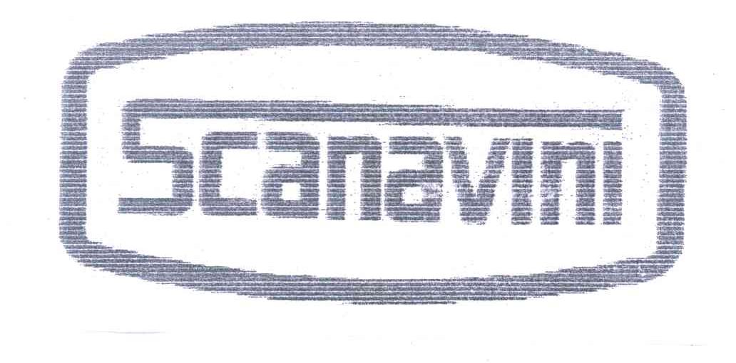 SCANAVINI