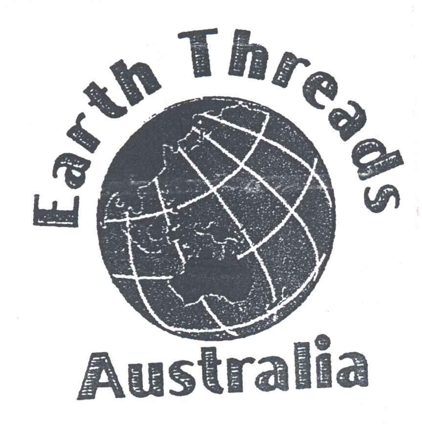 EARTH THREADS AUSTRALIA