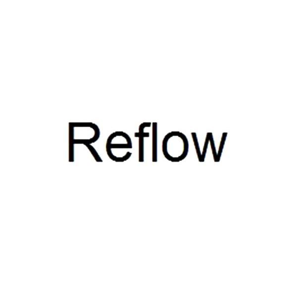 REFLOW
