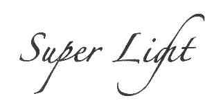 SUPER LIGHT