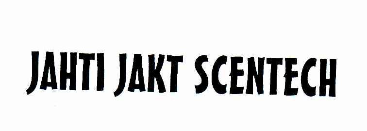 JAHTI JAKT SCENTECH