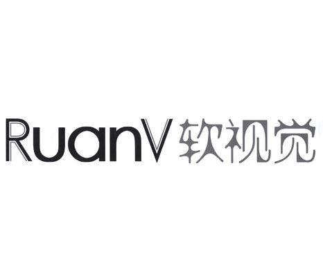 软视觉;RUANV