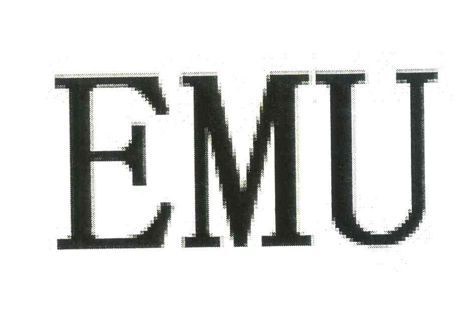 EMU