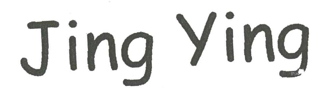 JING YING