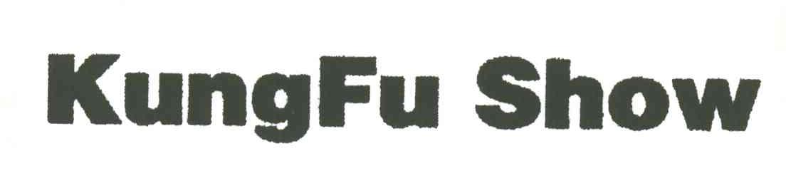 KUNGFU SHOW